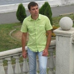 Алексей Базаров, 26.10.1981, Ростов-на-Дону