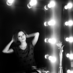 Елена Сташко, 01.09, Хабаровск