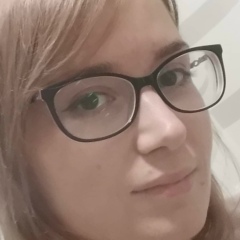 Анна Михайлина, Нижний Новгород