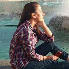 Nune Lalayan, 20.06.1986