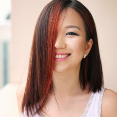 Samal Dautova, 25.02, Алматы