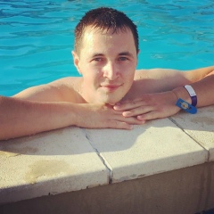 Денис Салахов, 23.02, Учалы