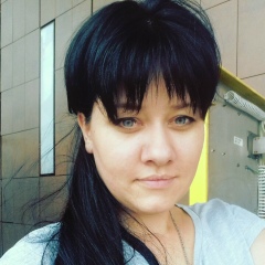 Инна Верле, Алматы