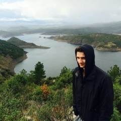 Кирилл Назаров, 13.10, Madrid