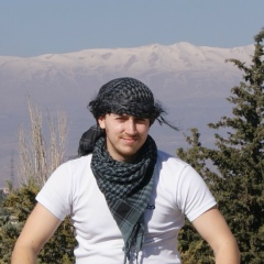 Павел Смирнов, 03.11.1987, Нижний Новгород