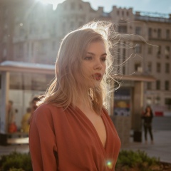 Арина Карпиченко, 17.01