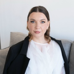 Мария Сдобникова, 21.09.1989, Севастополь