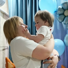 Елена Воронина, 15.07.1996, Фролово