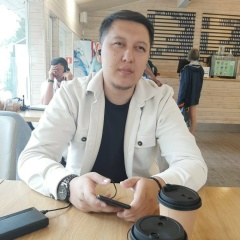 Бекзат Канат, 03.03.1996, Кызылорда