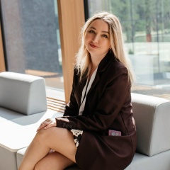 Юлия Пименова, 20.08, Истра