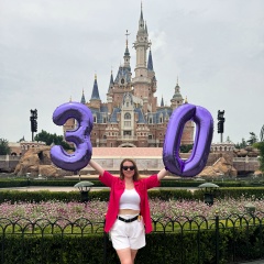 Настюша Юнченкова, 16.07, Москва