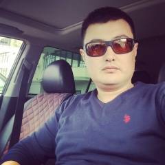 Баглан Байсултанов, 10.09.1987, Астана