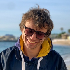 Andrei Sokolnikov, 23.12.1987