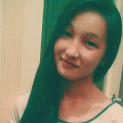 Керемет Асылбек-Кызы, 16.07.1996