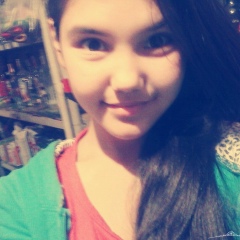 Aruka Serikkizi, 14.11.2000, Алматы