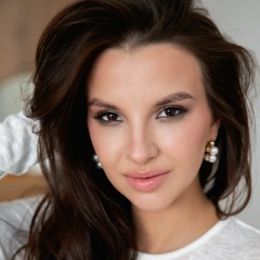 Алина Дёмина, 12.09