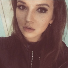 Юлианна Худолей, 21.03, Manchester