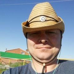 Евгений Овсянников, 21.02.1981, Тольятти