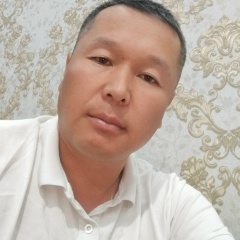 Ильяз Жоошбаев, Бишкек