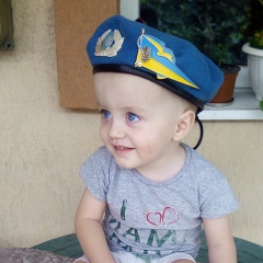 Евгений Ливицкий, 13.03.1989, Кропивницкий / Кировоград