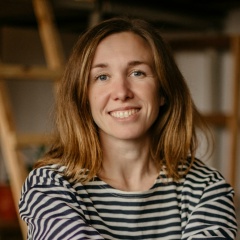 Марина Ищенко, 17.02.1991