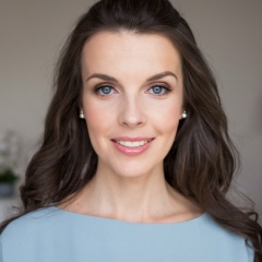 Анастасия Прокопенко, 24.02, Санкт-Петербург