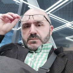 Эльман Пашаев, 17.06.1969, Москва