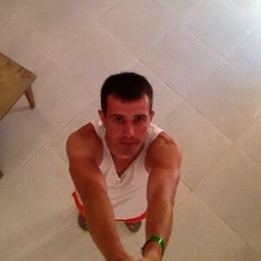 Юрий Шадрин, 23.12, Гродно