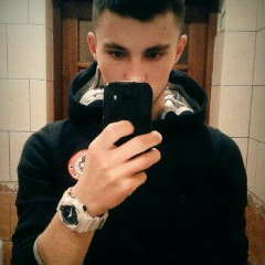 Юра Солудчик, 09.01.1999, Львов