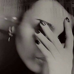 Ирина Волкова, 05.08, Киев