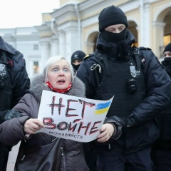 Михаил Левин, 28.10, Санкт-Петербург