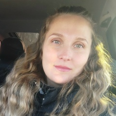 Галя Баженова, 26.01, Рыбниковское