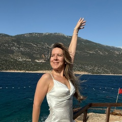 Светлана Попова, 09.03.1984, Санкт-Петербург