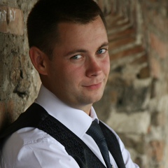 Денис Борсук, 22.07.1988, Луцк