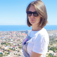 Екатерина Смирнова, 23.03.1988, Санкт-Петербург