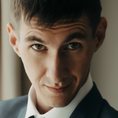 Александр Шевцов, 25.02.1989, Москва