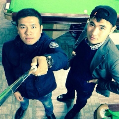 Kadyrbek Turdaliev, 27.12, Suwon