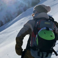 Лена Барсукова, 23.11.1988, Москва