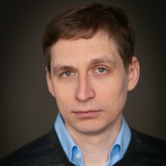 Роман Фомин, 15.05.1986, Москва