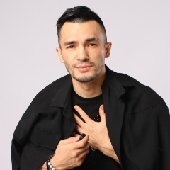 Адылхан Каманов, 11.06, Владивосток