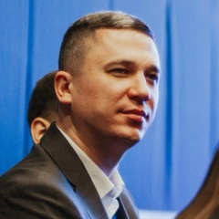 Владимир Артамонов, 19.07, Лабытнанги