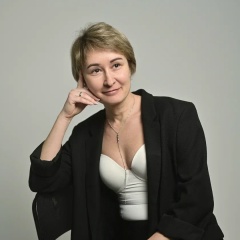 Елена Каравашкина, Москва