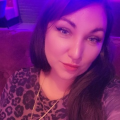 Кристина Захарова, 01.09, Санкт-Петербург