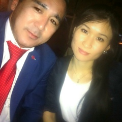 Жадыра Шынжырбекова, 02.01.1985, Актау