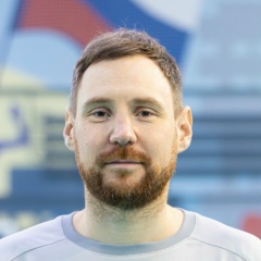 Кирилл Чуб, 18.06, Санкт-Петербург