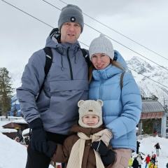 Паша Старовойтов, 16.11.1987, Лутугино