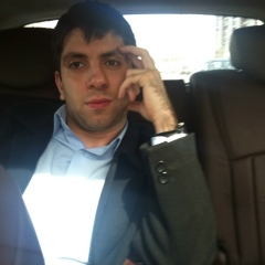 Shamil Nooev, 01.10.1987, Санкт-Петербург