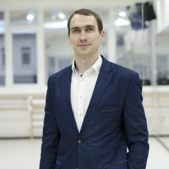 Андрей Шишков, Санкт-Петербург