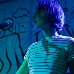 Элеонора Зарипова, 22.08, Уфа