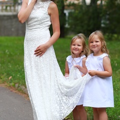 Марина Мельникова, 28.02.1989, Пермь